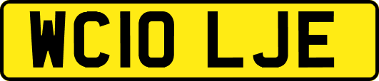 WC10LJE