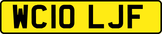 WC10LJF