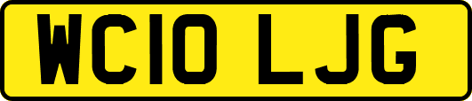 WC10LJG