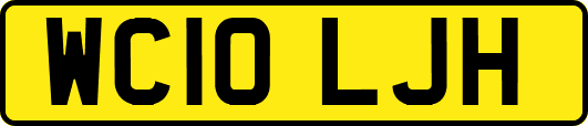 WC10LJH