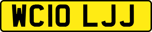 WC10LJJ