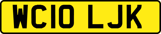 WC10LJK