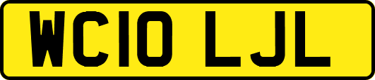 WC10LJL