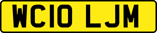 WC10LJM