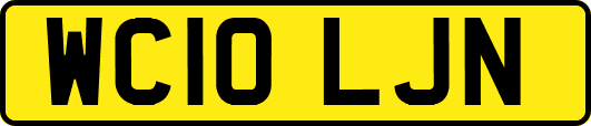 WC10LJN