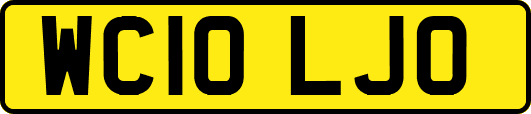 WC10LJO