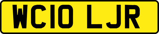 WC10LJR