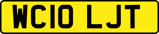 WC10LJT