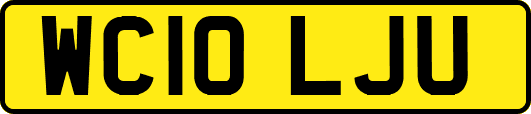 WC10LJU
