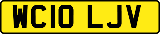 WC10LJV