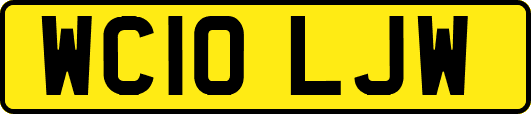 WC10LJW