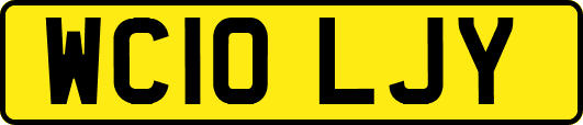 WC10LJY