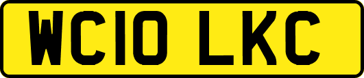WC10LKC