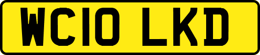 WC10LKD