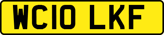 WC10LKF
