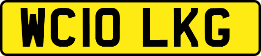 WC10LKG