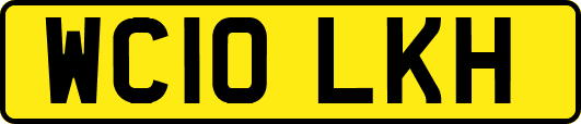 WC10LKH