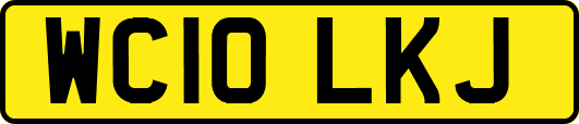 WC10LKJ