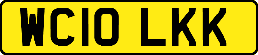 WC10LKK