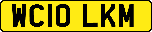 WC10LKM