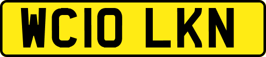 WC10LKN