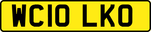 WC10LKO