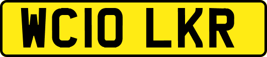 WC10LKR