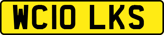 WC10LKS