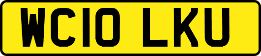 WC10LKU
