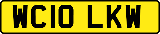WC10LKW