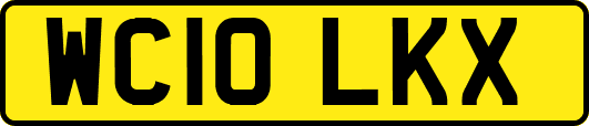 WC10LKX