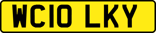WC10LKY