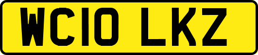 WC10LKZ