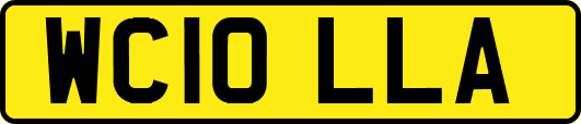 WC10LLA