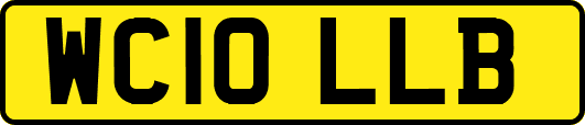 WC10LLB