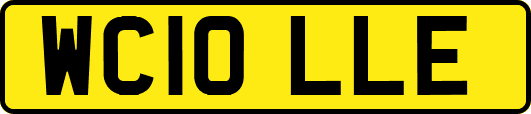 WC10LLE