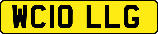 WC10LLG