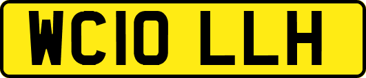 WC10LLH