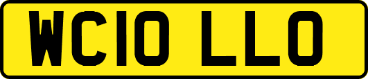 WC10LLO