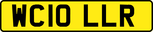 WC10LLR