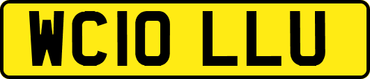 WC10LLU