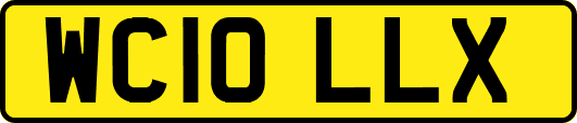 WC10LLX