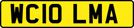 WC10LMA