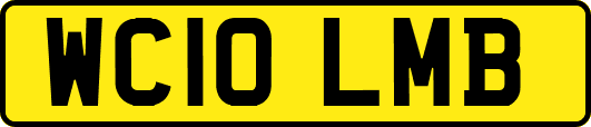 WC10LMB