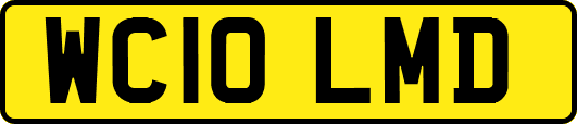 WC10LMD