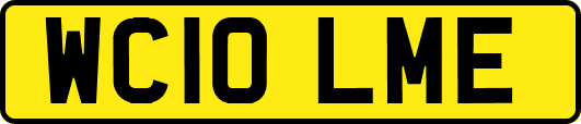 WC10LME