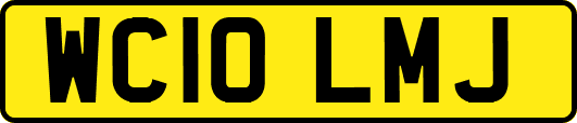 WC10LMJ
