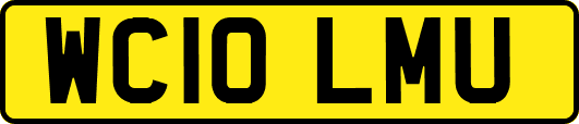 WC10LMU