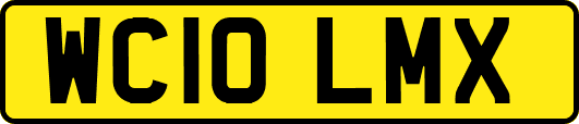 WC10LMX