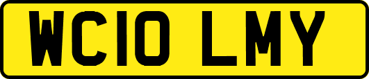 WC10LMY